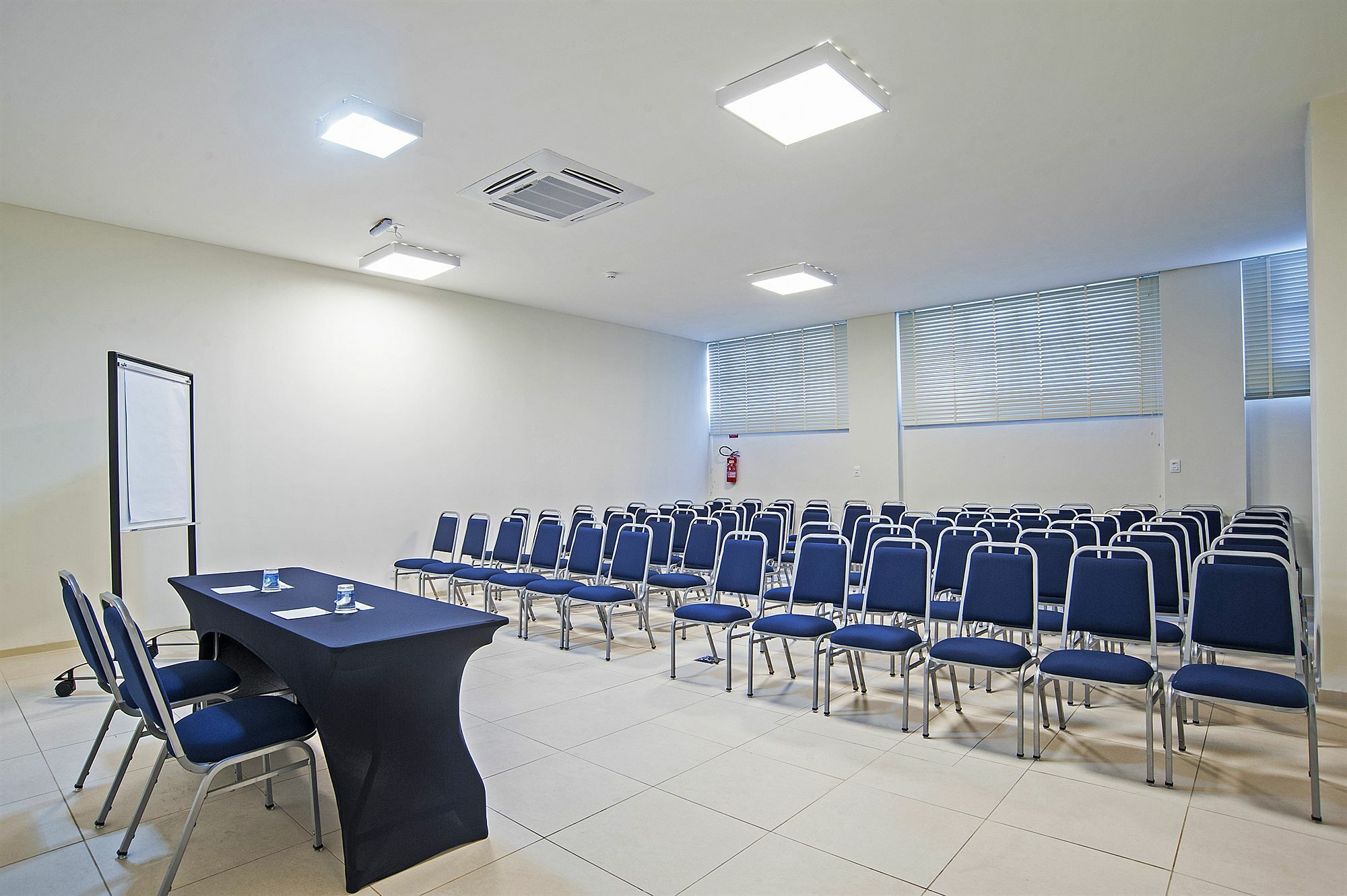 The Hill Hoteis Executive Sao Carlos  Exterior photo